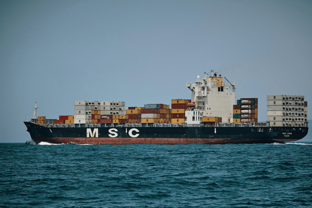 Freight Consulting