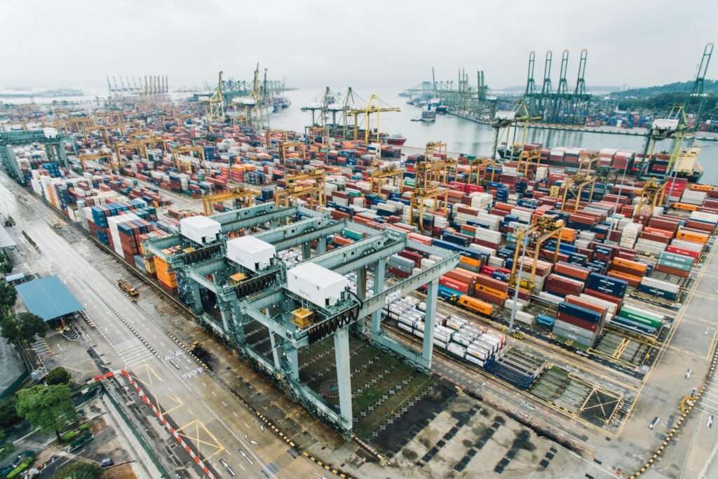 Cargo Insurance