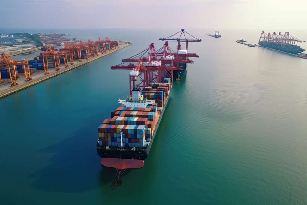 Ocean Freight