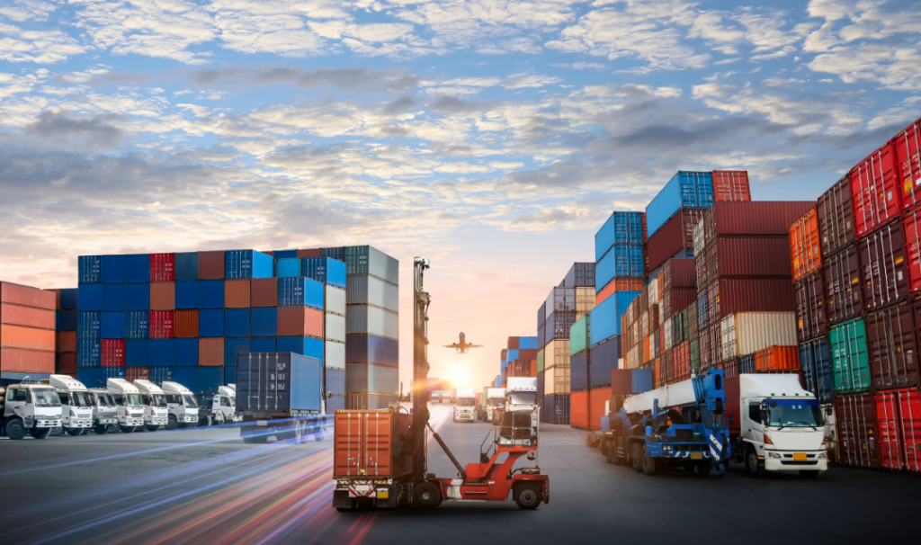 Freight Forwarding Services Blog